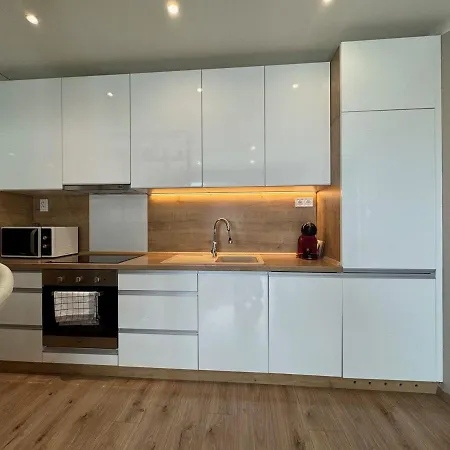 Center Apartment Kosice