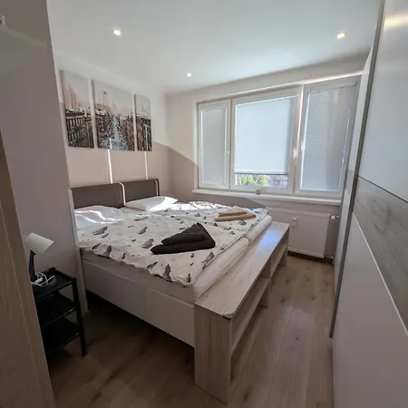 Center Appartement Košice