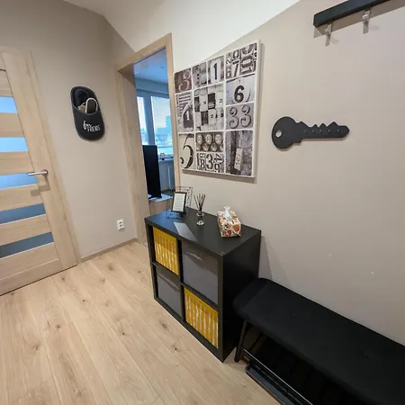 Center * 코시체
